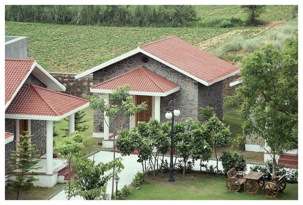 Premium Cottage, 2 Bedrooms photo 2