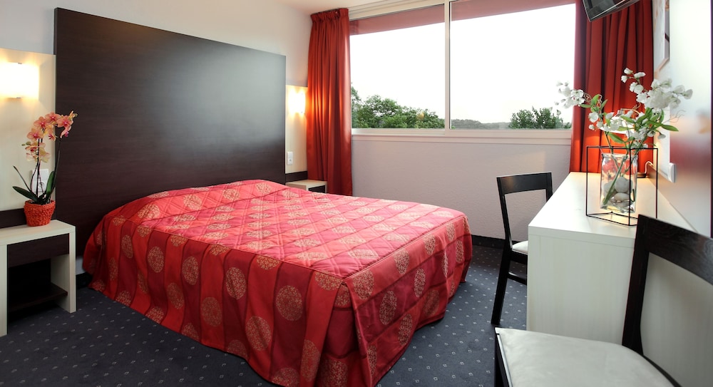 Double Room (Elégance)