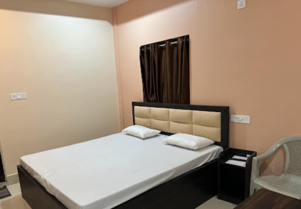Deluxe Double Room, Multiple Bedrooms, City View