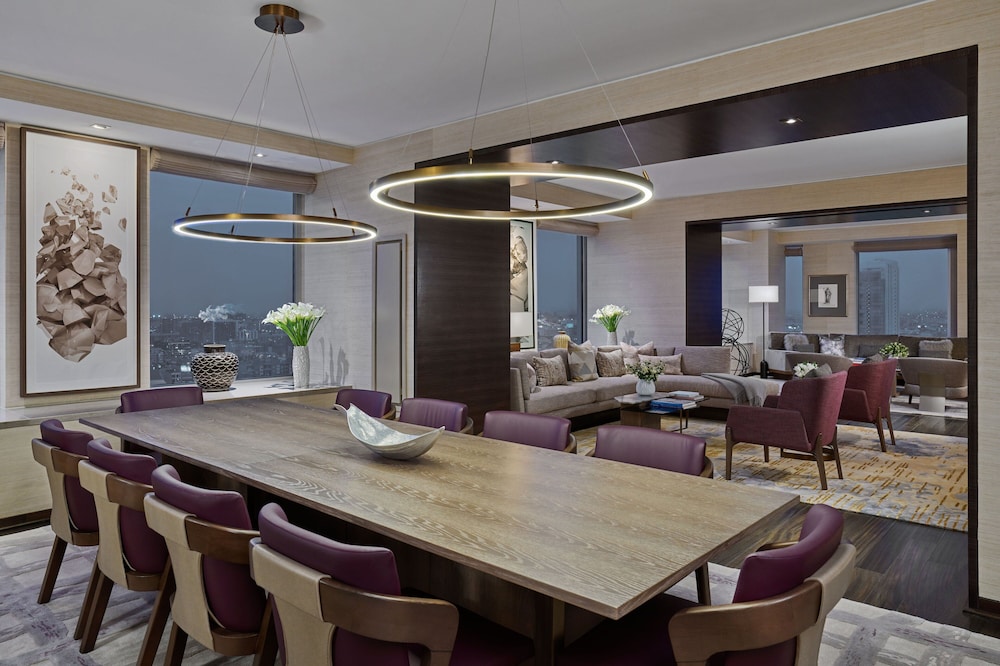 Presidential Suite, 1 Bedroom