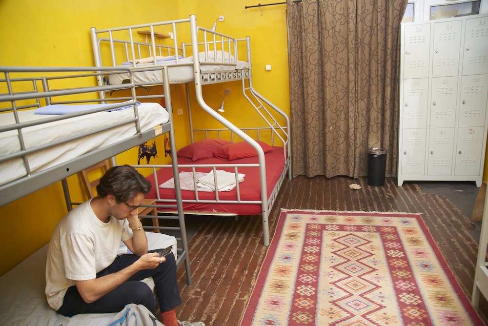 Standard Room, Mixed Dorm photo 1