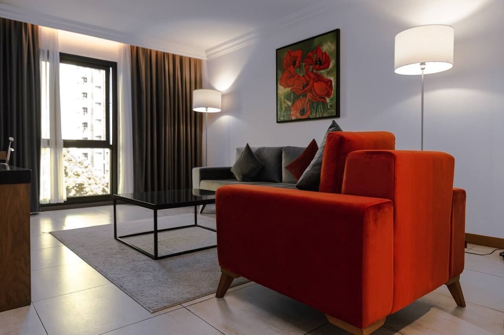 Elite Apartment photo 1