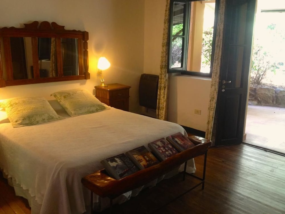 Standard Double Room, 1 Double Bed, Terrace photo 1