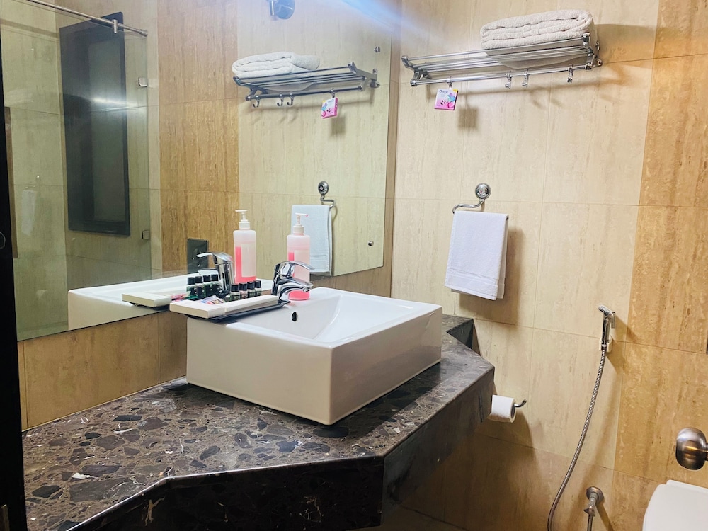 Deluxe Room photo 2