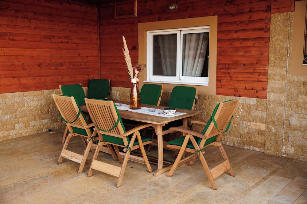 Atlas Villa Beachfront Sea View Escape, Billede 32