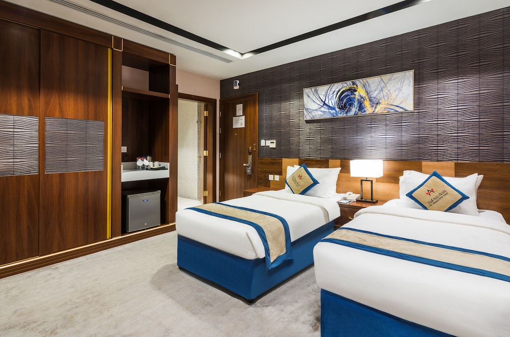 Deluxe Twin Room - Photo 3