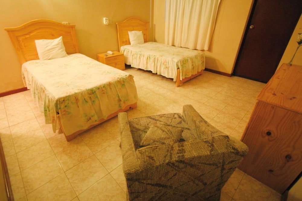 Triple Room (Air Conditioning) photo 1