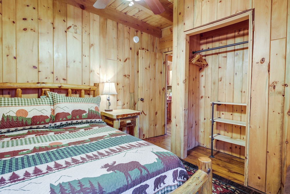 House (2 Bedrooms) photo 1