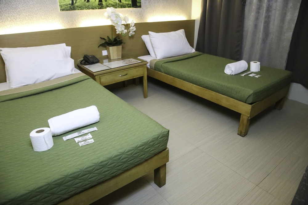 Deluxe Room photo 3