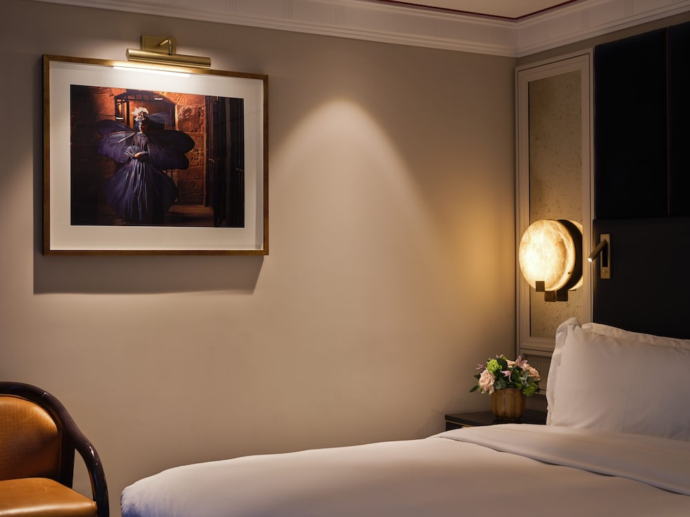 Deluxe Room photo 3