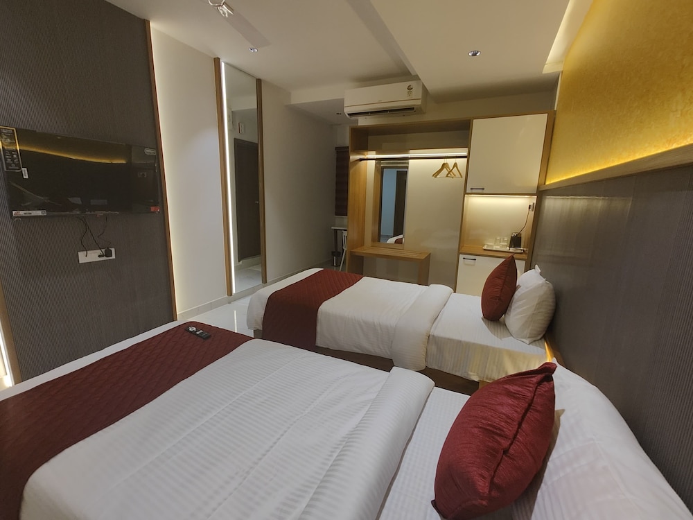 Superior Double or Twin Room