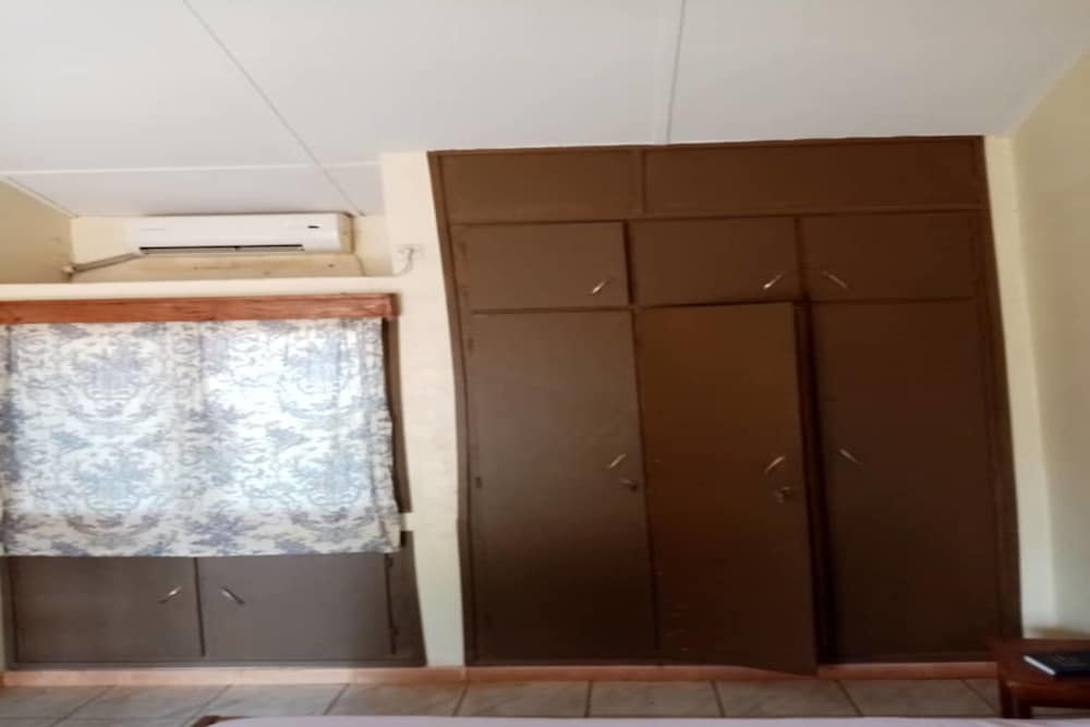 Superior Room, 1 Double Bed, City View photo 1