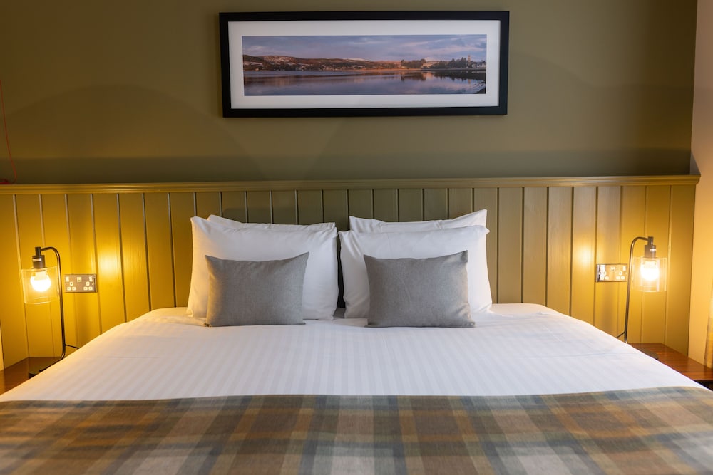 Double or Twin Room, Accessible photo 2
