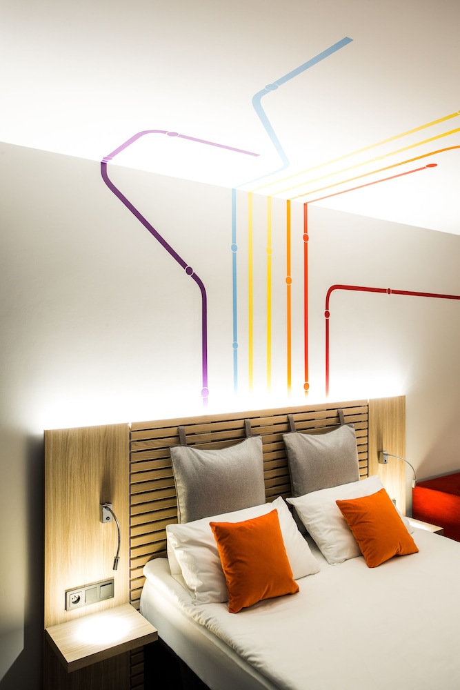 Comfort Room, 1 Double Bed with Sofa bed photo 3