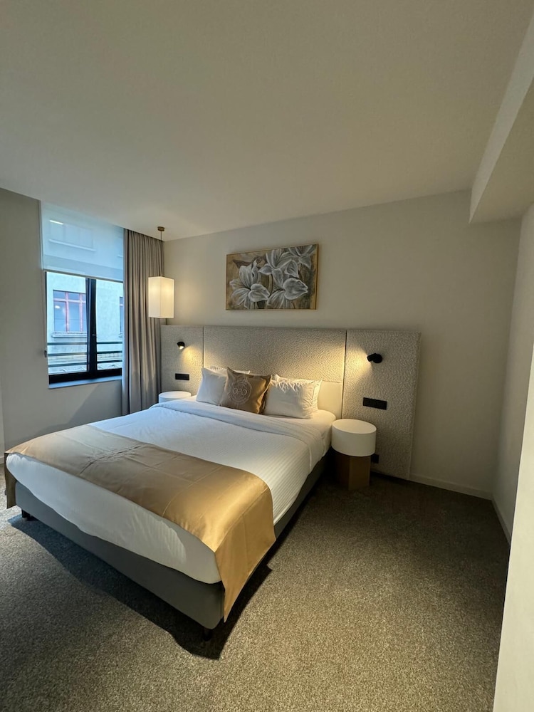 Executive Triple Room photo 2