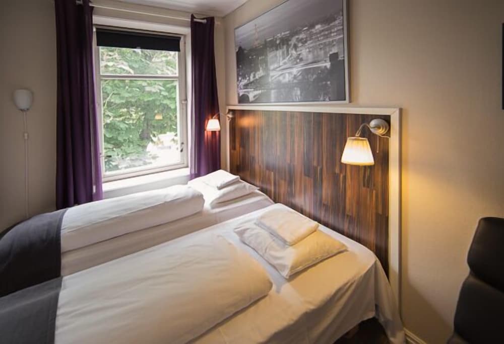 Twin Room photo 1