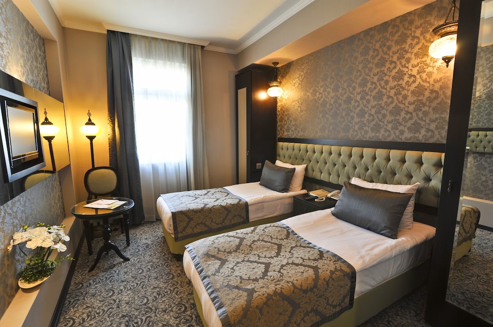 Economy Double Room, 1 Double Bed photo 1