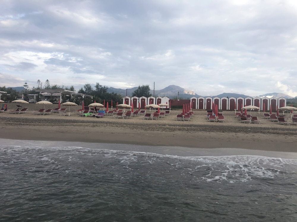 Villa con piscina privada y climatizada de uso exclusivo cerca de Cefalù, Foto 40