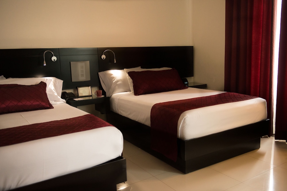 Executive Double Room photo 2