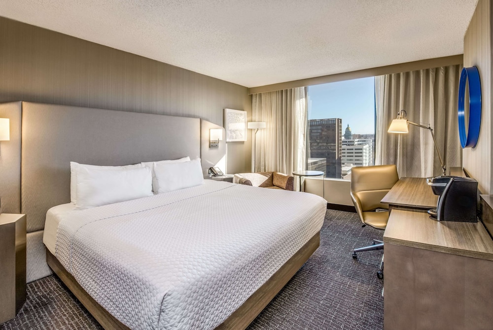 Superior Room, 1 King Bed - Photo 1