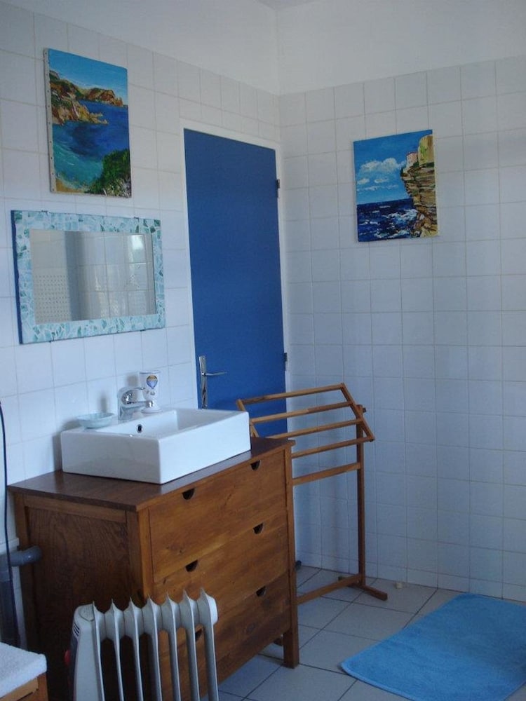 Family Double or Twin Room photo 2