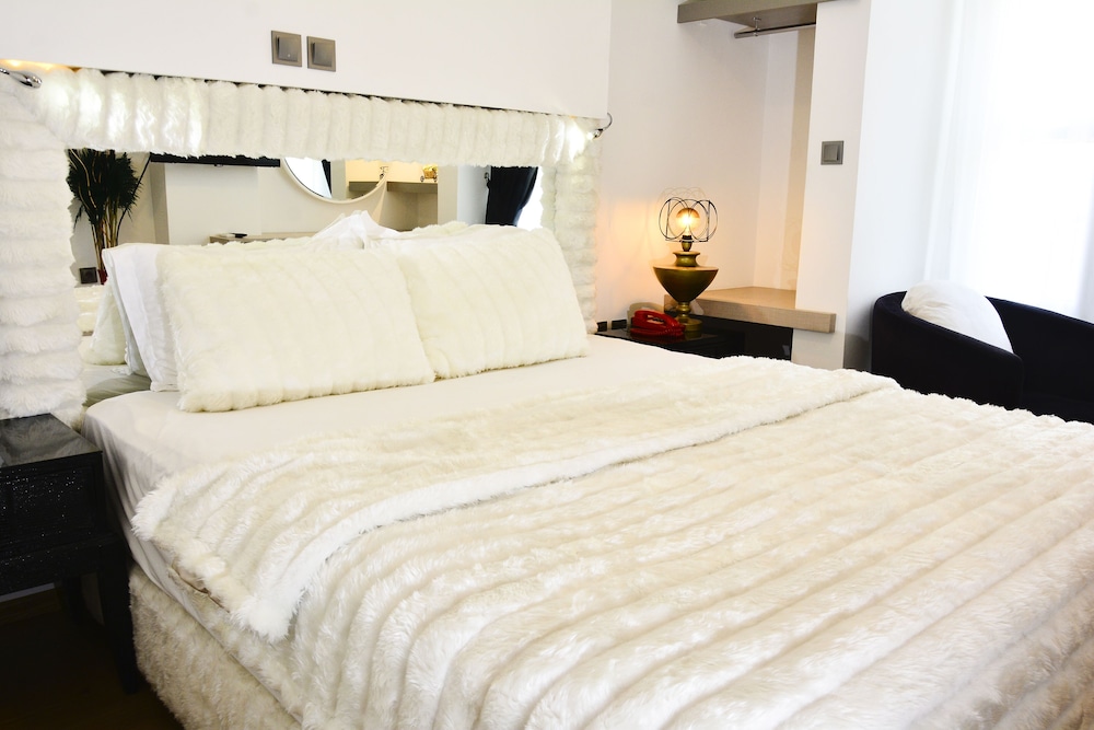 Comfort Room