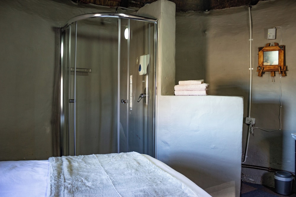Junior Bungalow, 1 Double Bed photo 2