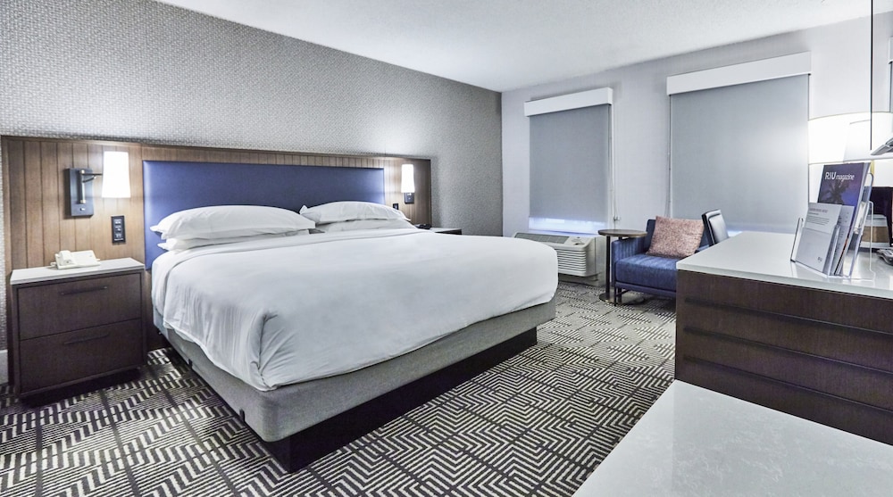 Deluxe Room, 1 King Bed - Photo 2