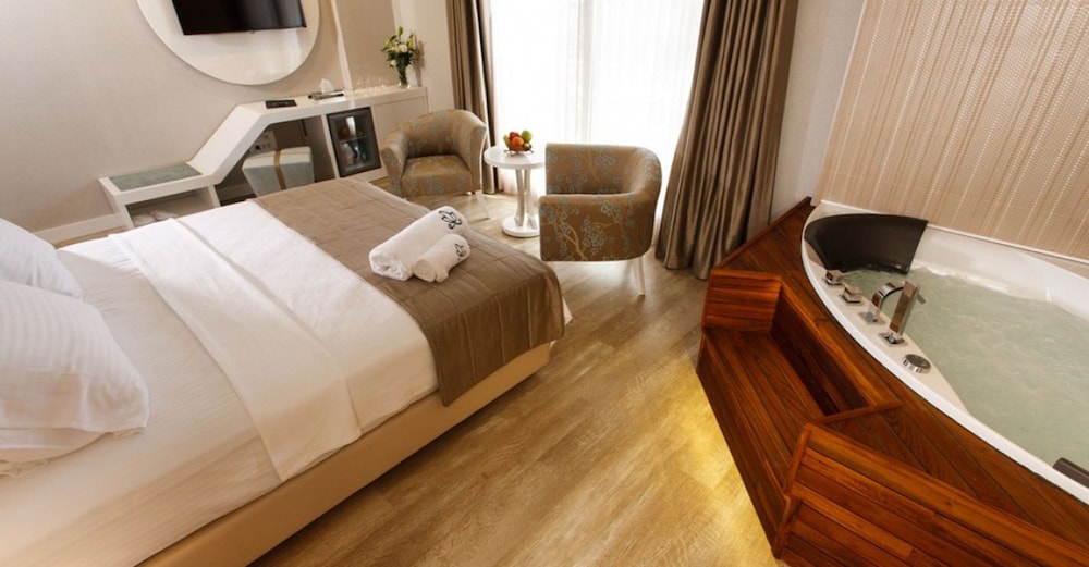 Deluxe Suite photo 3