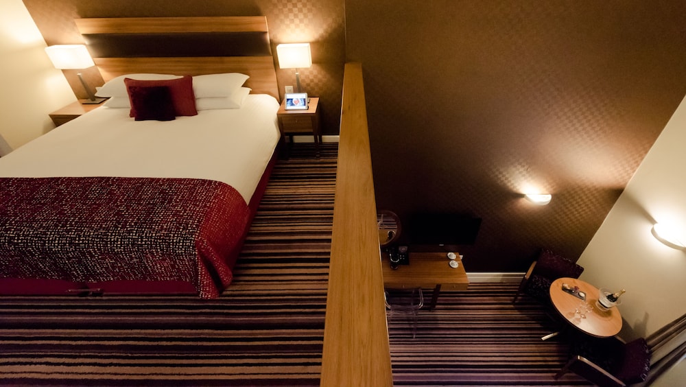 Deluxe Double Room - Photo 7