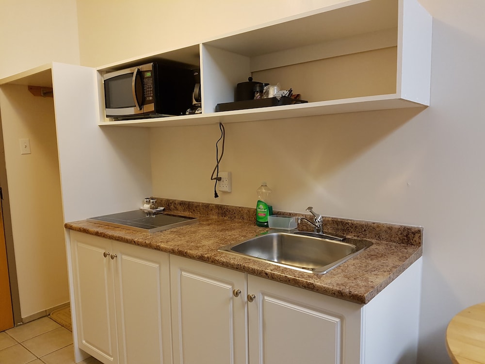 Standard Room, 1 Queen Bed, Kitchenette photo 3