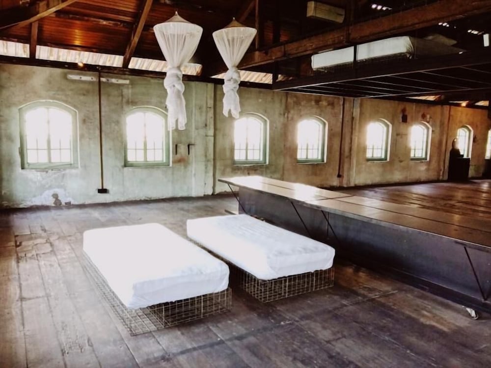 Classic Quadruple Room - Photo 4