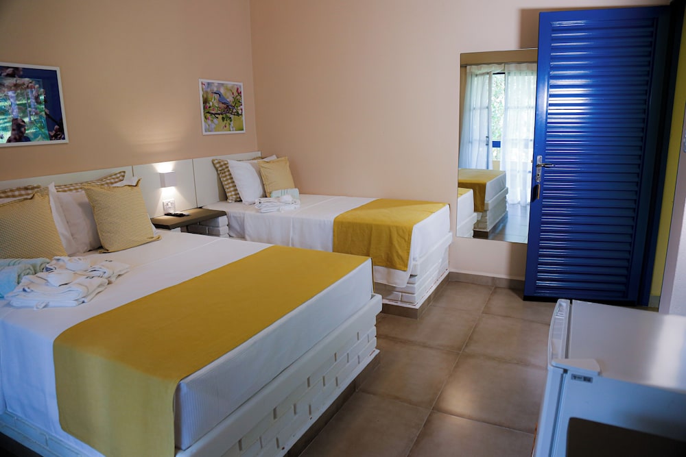 Classic Triple Room - Photo 3