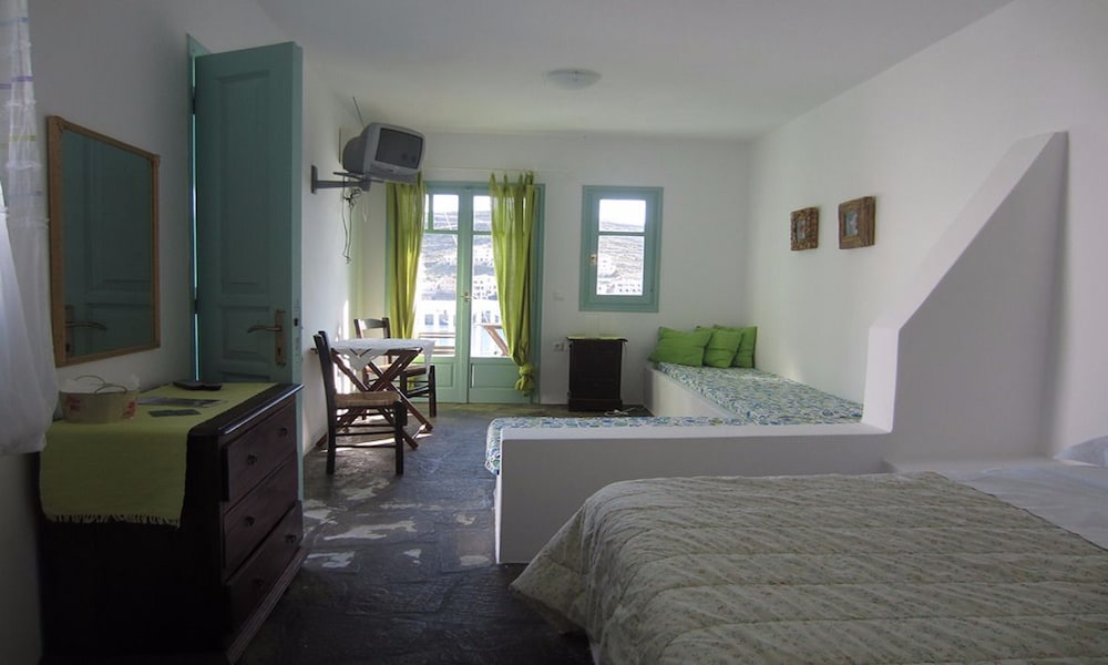 Superior Studio, Sea View photo 1
