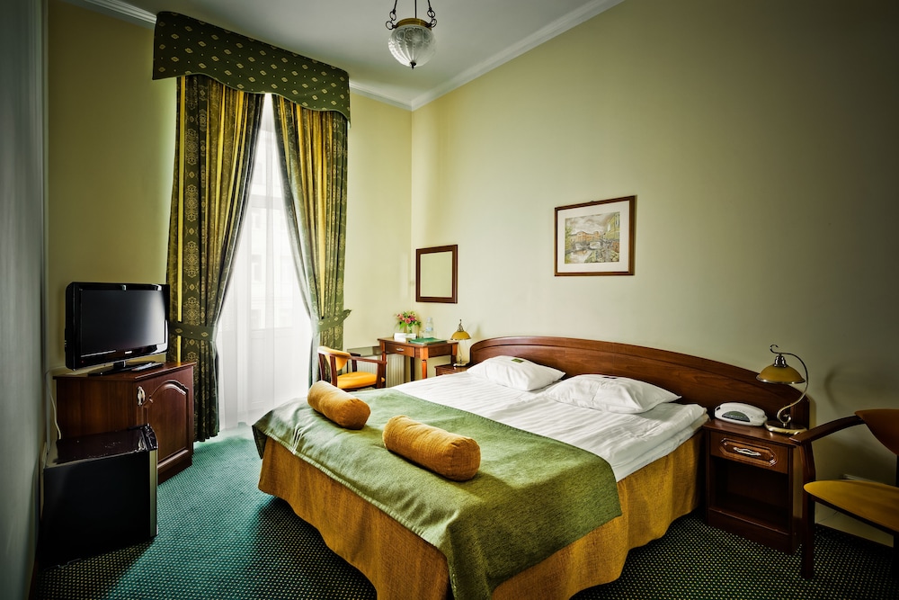Suite photo 1