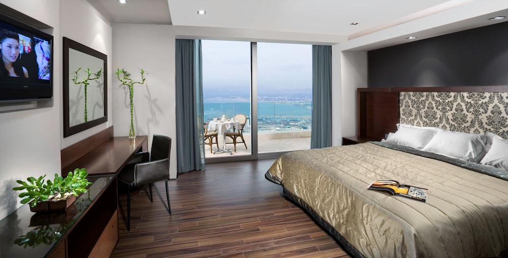 Deluxe Room, Bay View - Photo 2