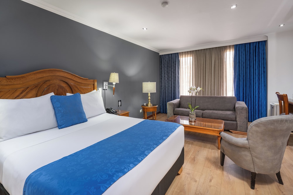 Junior Room, 1 Queen Bed - Photo 17