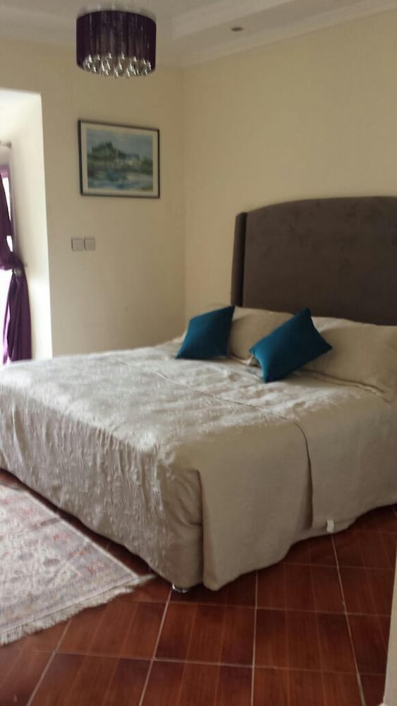 Comfort House, 3 Bedrooms photo 2
