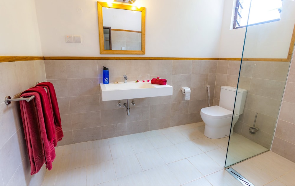 Deluxe Double or Twin Room - Garden View photo 3