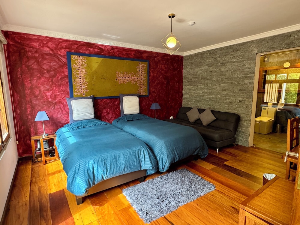 Comfort Room, Accessible photo 2