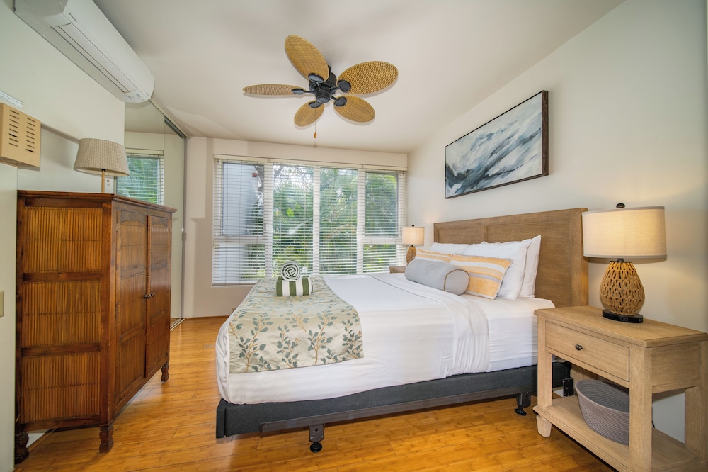 Villa, 2 Bedrooms, Ocean View (806, 2 Bath) photo 2