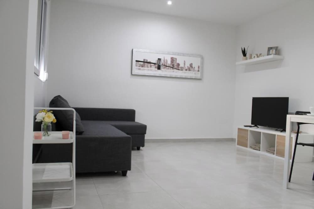 Apartamento Estándar, Planta Baja