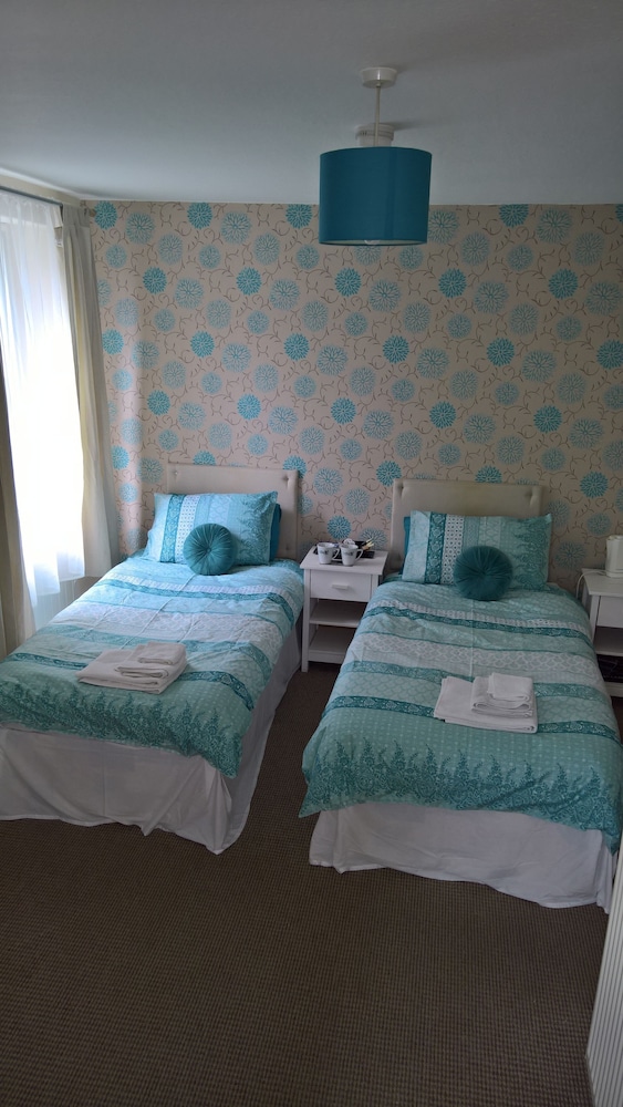 Twin Room photo 2