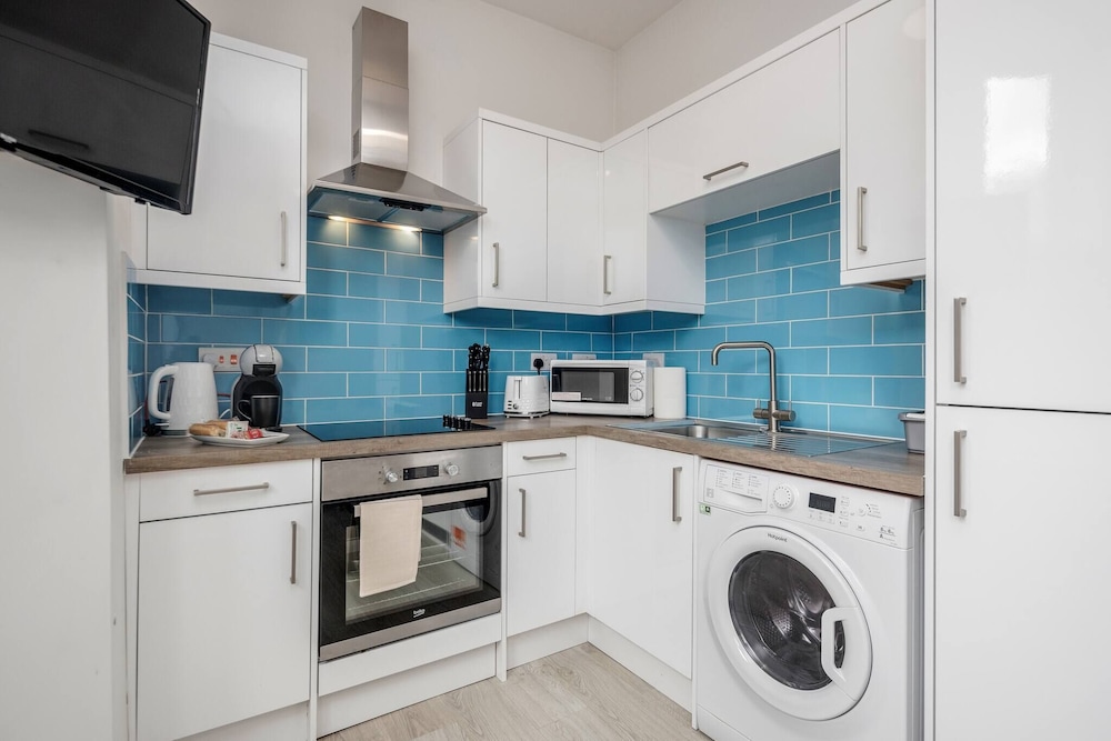Apartment, 1 Bedroom