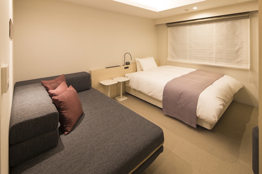 GRAN Comfort Double Room, Non Smoking (on Smoking Floor) - Photo 1