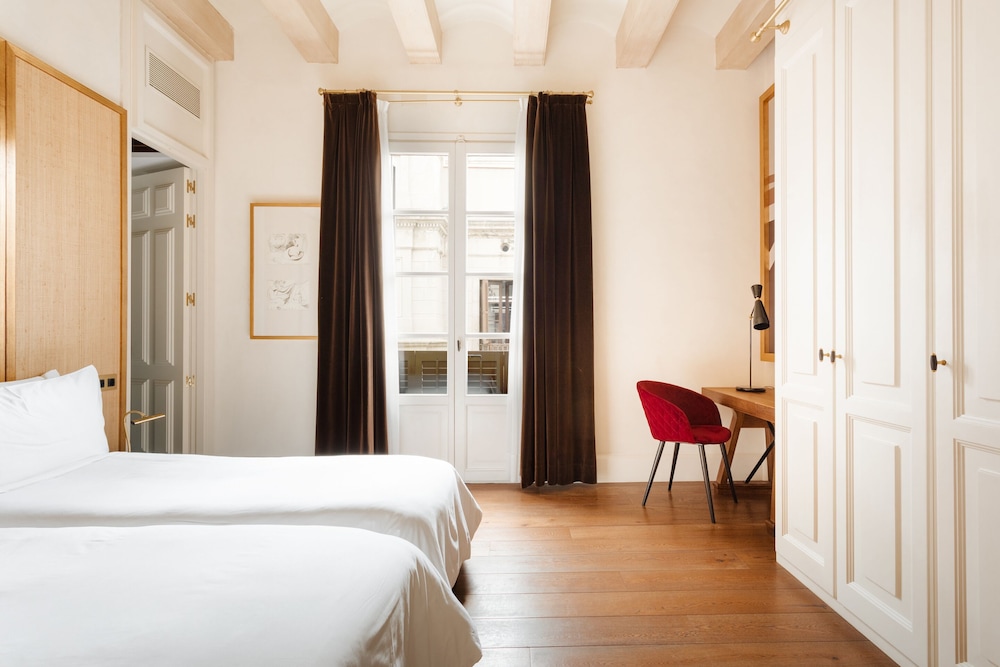 Double Or Twin Room, 2 Twin Beds