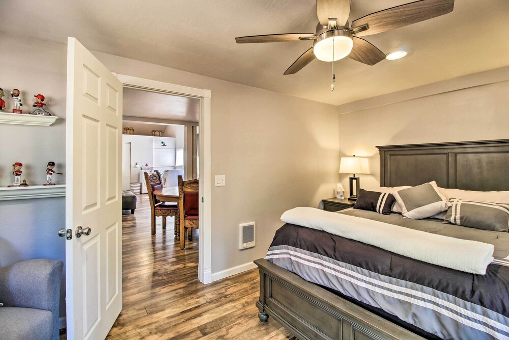 House (3 Bedrooms) photo 3