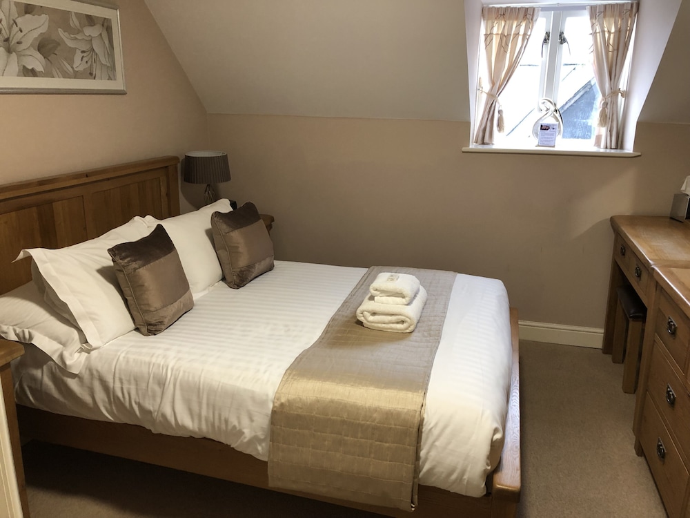 Standard Double Room, Ensuite photo 1