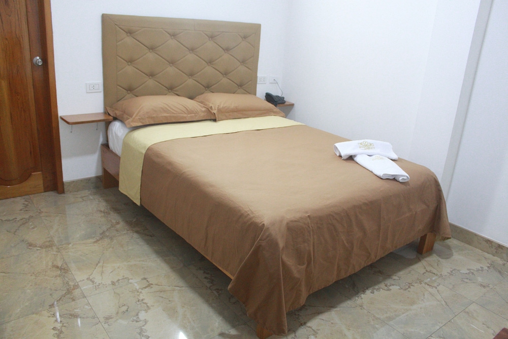 Double Room photo 3