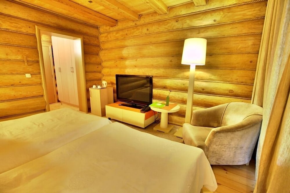 Standard Twin Room photo 1